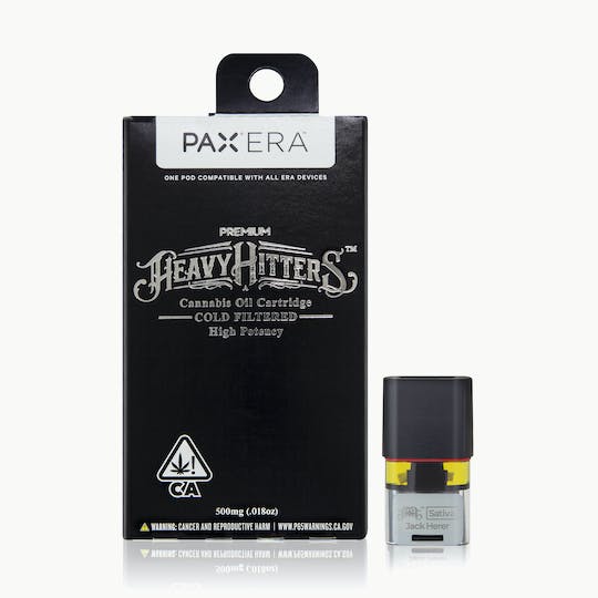 image showing box and unboxed heavy hitters pods on sale near you .